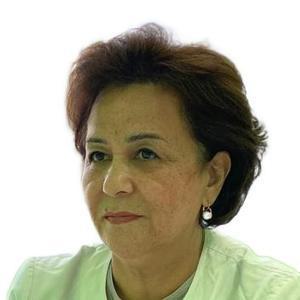 Гуфраева Ануза Фиргатовна