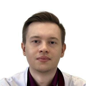 Москвитин Илья Сергеевич