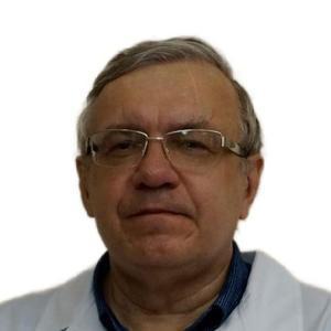 Буров Сергей Алексеевич