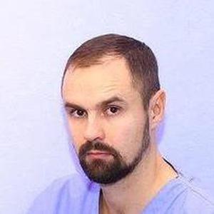 Бещук Александр Викторович