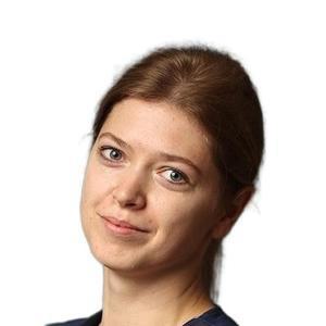 Бакмаева Анастасия Алексеевна