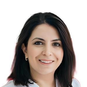 Ганиева Аминат Гиматовна