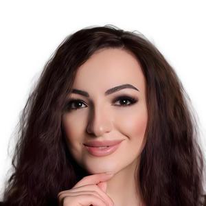 Казахян Ануш Суреновна
