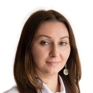Павлова Евгения Викторовна