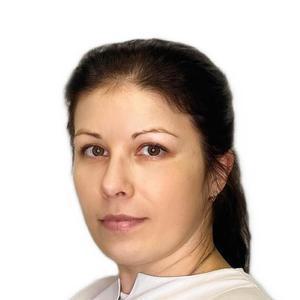 Трофимова Вера Алексеевна