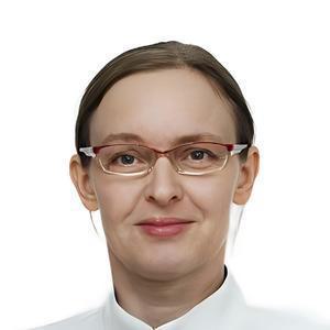 Клевцова Евгения Юрьевна