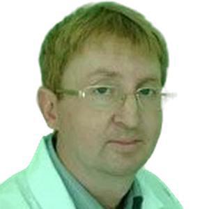 Егоров Игорь Александрович