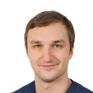 Коротков Максим Валерьевич