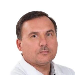 Гришкин Евгений Николаевич