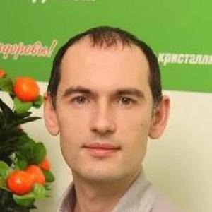 Фатуев Евгений Эдуардович