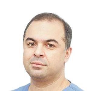 Куликов Ильяс Александрович