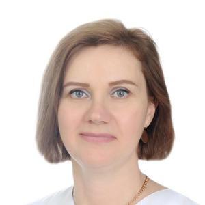 Данюкина Наталья Вячеславовна