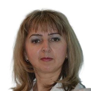 Киселёва Елена Олеговна