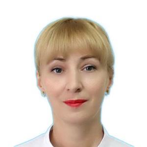 Терефенко Оксана Адольфовна