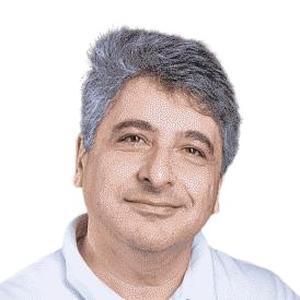 Казарян Геворг Генрихович