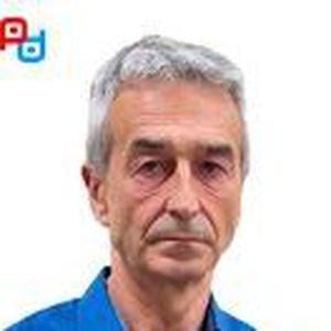 Воробьев Павел Иванович