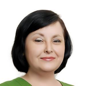 Набиуллина Гузель Ильсуровна