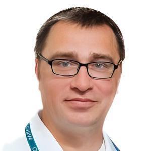 Сугробов Роман Евгеньевич
