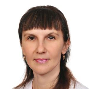 Савич Ольга Павловна