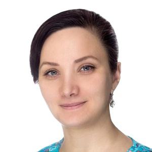 Демьяненко Елена Владиславовна