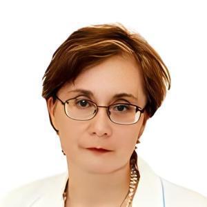 Терентьева Татьяна Витальевна