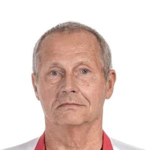 Клименко Василий Сергеевич