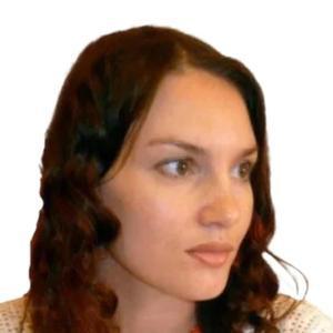 Евтушенко Евгения Владимировна