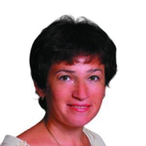 Межеричер Ольга Германовна