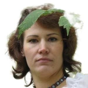 Подсадная Ольга Антониновна