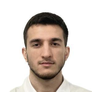 Дышеков Рустам Артурович