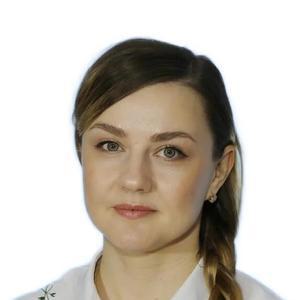 Кондратьева Анастасия Викторовна