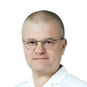 Скипин Георгий Георгиевич