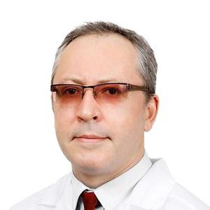 Козлов Виталий Владимирович