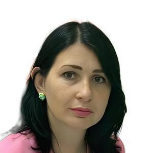 Киор (Коваленко) Валентина Николаевна