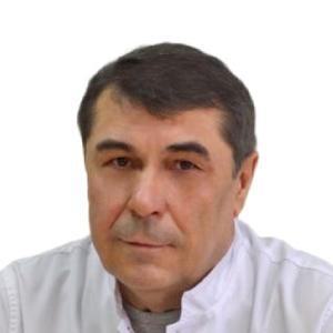 Колезнев Сергей Юрьевич