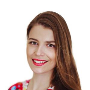 Лобанова Наталья Олеговна