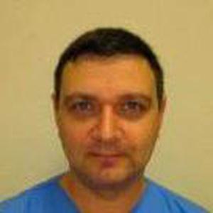 Бродников Григорий Петрович
