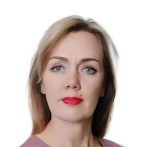 Терехина Екатерина Николаевна