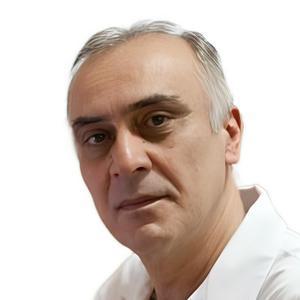 Аваков Михаил Сергеевич