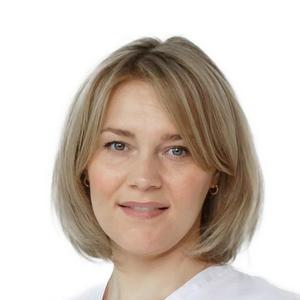 Шульгина Евгения Алексеевна