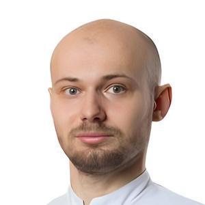 Кочергин Иван Александрович