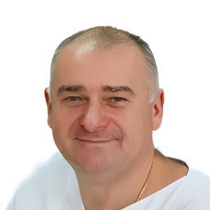 Кучава Гарри Резович