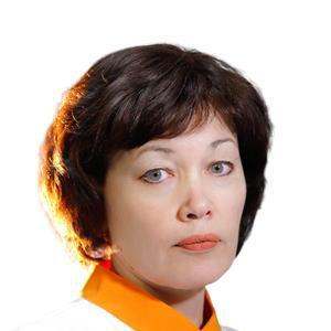 Плеханова Алла Валерьевна