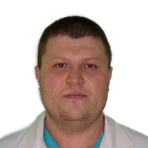 Лаврентьев Алексей Владимирович