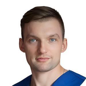 Затимов Александр Владимирович