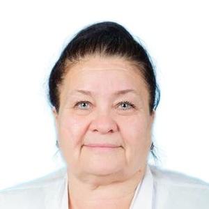 Кочук Валентина Викторовна