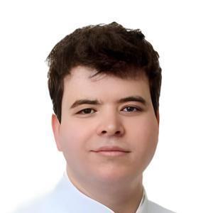 Давыдов Даниил Дмитриевич