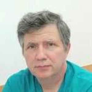 Федоров Владислав Александрович
