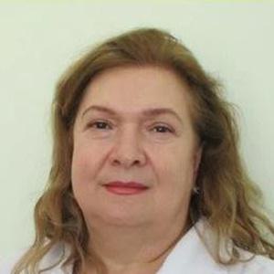 Котлярова Наталья Ивановна