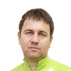 Карагезов Константин Александрович
